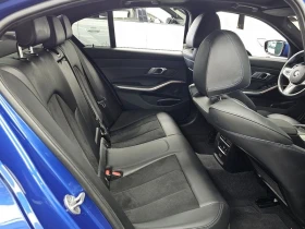 BMW 320 320i M Sport| 184к.с.| ВКЛ.ТЕХНОТЕСТ, снимка 12
