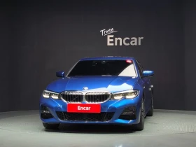 BMW 320 320i M Sport| 184к.с.| ВКЛ.ТЕХНОТЕСТ, снимка 3