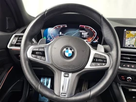 BMW 320 320i M Sport| 184к.с.| ВКЛ.ТЕХНОТЕСТ, снимка 13