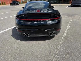 Porsche 911 * Targa* CARFAX* АВТОКРЕДИТ БЕЗ ПЪРВОНАЧАЛНА ВНОСК, снимка 4