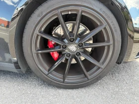 Porsche 911 * Targa* CARFAX* АВТОКРЕДИТ БЕЗ ПЪРВОНАЧАЛНА ВНОСК, снимка 16