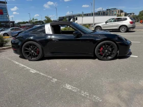 Porsche 911 * Targa* CARFAX* АВТОКРЕДИТ БЕЗ ПЪРВОНАЧАЛНА ВНОСК, снимка 12
