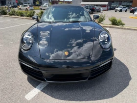 Porsche 911 * Targa* CARFAX* АВТОКРЕДИТ БЕЗ ПЪРВОНАЧАЛНА ВНОСК, снимка 15
