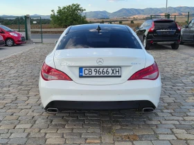 Mercedes-Benz CLA 250 4Matic ВСИЧКО ПЛАТЕНО , снимка 7