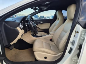 Mercedes-Benz CLA 250 4Matic ВСИЧКО ПЛАТЕНО , снимка 11