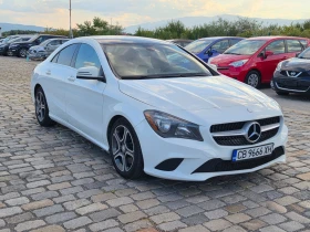 Mercedes-Benz CLA 250 4Matic ВСИЧКО ПЛАТЕНО , снимка 1