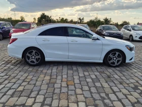 Mercedes-Benz CLA 250 4Matic ВСИЧКО ПЛАТЕНО , снимка 5