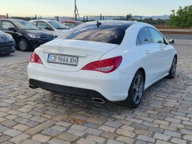 Mercedes-Benz CLA 250 4Matic ВСИЧКО ПЛАТЕНО , снимка 8