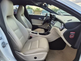 Mercedes-Benz CLA 250 4Matic ВСИЧКО ПЛАТЕНО , снимка 12
