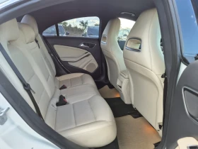 Mercedes-Benz CLA 250 4Matic ВСИЧКО ПЛАТЕНО , снимка 17