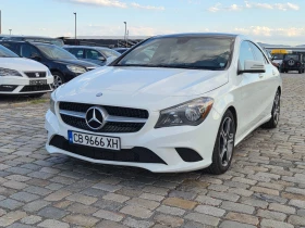 Mercedes-Benz CLA 250 4Matic ВСИЧКО ПЛАТЕНО , снимка 3