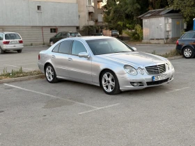 Mercedes-Benz E 280, снимка 2