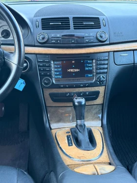 Mercedes-Benz E 280, снимка 7