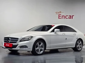 Mercedes-Benz CLS W218 330, снимка 1
