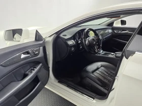 Mercedes-Benz CLS W218 330, снимка 10