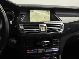 Mercedes-Benz CLS W218 330, снимка 12