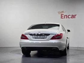 Mercedes-Benz CLS W218 330, снимка 4