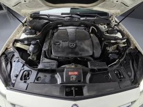 Mercedes-Benz CLS W218 330, снимка 6