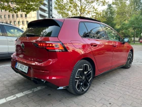 VW Golf R-Line 2.0TSI 4Motion, снимка 4