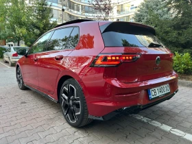 VW Golf R-Line 2.0TSI 4Motion, снимка 3