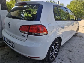 VW Golf 1.6-102k-газ-бензин, снимка 4