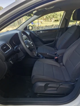 VW Golf 1.6-102k-газ-бензин, снимка 5