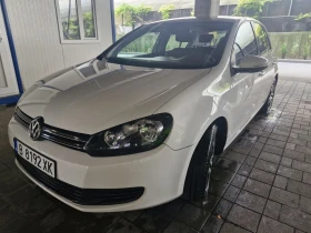 VW Golf 1.6-102k-газ-бензин, снимка 3