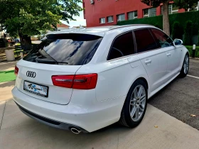 Audi A6 3.0TDI/S-line/Quattro, снимка 4