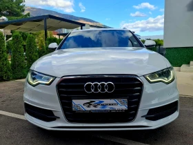 Audi A6 3.0TDI/S-line/Quattro, снимка 6