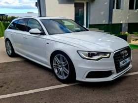 Audi A6 3.0TDI/S-line/Quattro, снимка 5