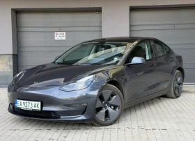 Tesla Model 3 Facelift Long range Dual Motor , снимка 1