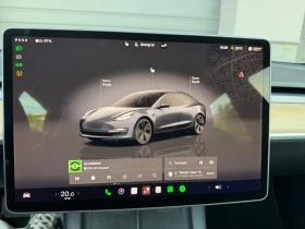 Tesla Model 3 Facelift Long range Dual Motor , снимка 13