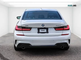 BMW 330 MPACK* ПАМЕТ* КАМЕРА* ПАНО* , снимка 4
