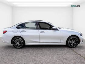 BMW 330 MPACK* ПАМЕТ* КАМЕРА* ПАНО* , снимка 3