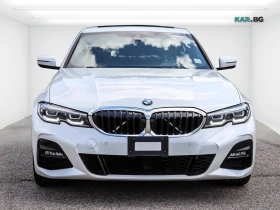 BMW 330 MPACK* ПАМЕТ* КАМЕРА* ПАНО* , снимка 2