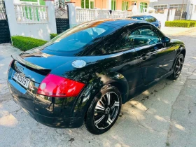 Audi Tt, снимка 4