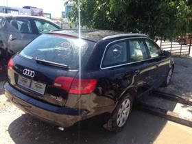 Audi A6 3.0 TDI - [3] 