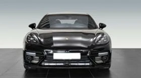 Porsche Panamera Turbo | Mobile.bg    2