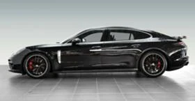 Porsche Panamera Turbo | Mobile.bg    5