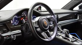 Обява за продажба на Porsche Panamera Turbo ~ 235 000 лв. - изображение 10