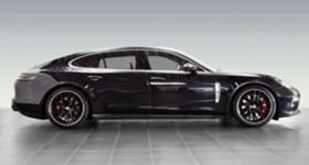 Porsche Panamera Turbo | Mobile.bg    6