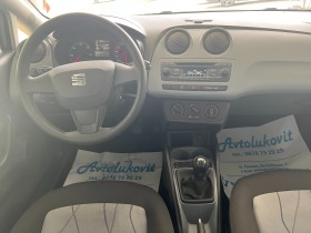 Seat Ibiza 1.2 TDI 109000km., снимка 8 - Автомобили и джипове - 39199715