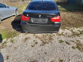 BMW 320 320d, снимка 3 - Автомобили и джипове - 45725262