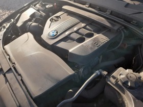 BMW 320 320d, снимка 5 - Автомобили и джипове - 45725262