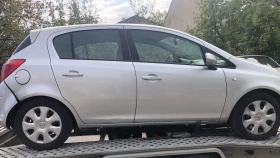 Opel Corsa 1.3 cdti, снимка 4