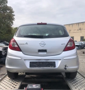 Opel Corsa 1.3 cdti, снимка 3