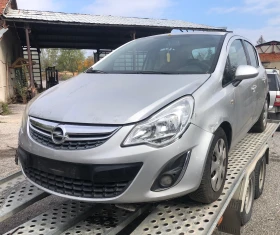 Opel Corsa 1.3 cdti, снимка 1