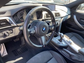 BMW 420 2.0 D X-Drive, снимка 9