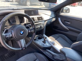 BMW 420 2.0 D X-Drive, снимка 10