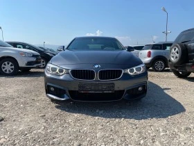 BMW 420 2.0 D X-Drive, снимка 2